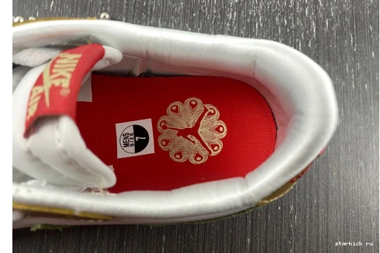 Low Of Dragon” 1 Jordan FQ6593-100  “Year FQ6593-100 The OG Air 0414